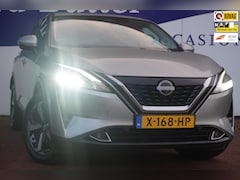 Nissan Qashqai - 1.5 e-Power Business Design+Navigatie+360-Camera =SUPER AANBIEDING = NIEUW