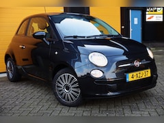 Fiat 500 - 1.0 TwinAir Pop / NAP / Airco / Elek Pakket / Stuurbekrachtiging / Nieuwe APK / Goede Staa