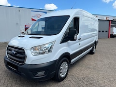 Ford Transit - 350 2.0 TDCI L3H2 Trend Airco/ Camera/ Cruise/ Navi/ PDC