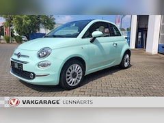 Fiat 500 - 1.2 Lounge