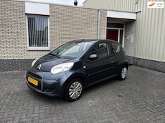 Citroën C1 - 1.0-12V Ambiance Airco, 112.500KM