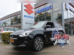 Suzuki Swift - 1.2 Style 5-deurs Smart Hybrid Navigatie/Camera/Cruise control