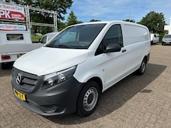 Mercedes-Benz Vito - 116 CDI Lang Airco/ Cruise/ Camera/ Trekhaak/ PDC