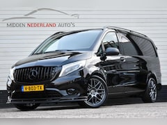 Mercedes-Benz Vito - 116 CDI LANG L2H1 * AMG * LEER * AUTOMAAT