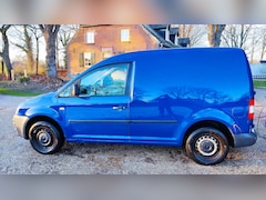 Volkswagen Caddy - 2.0 SDI