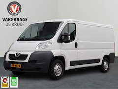 Peugeot Boxer - 330 2.2 HDI L2H1 Profit+ 1e eigenaar Airco | Trekhaak