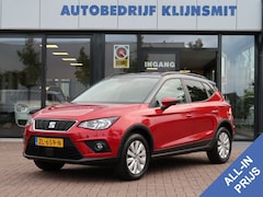 Seat Arona - 1.0 TSI Style Business Intense | camera | adapt cruise |