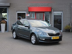 Skoda Octavia - 1.0 TSI Greent. Ambition Bus. Navi/Clima/Apple Andriod