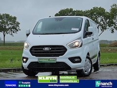 Ford Transit - 2.0 ecoblue 130 l1h1 aut