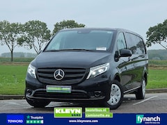 Mercedes-Benz Vito - 114 xxl led ac