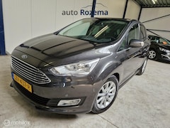 Ford C-Max - 1.0 Titanium Ecc, Navi, Pdc 103279 km