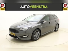 Ford Focus Wagon - 1.0 ST-Line