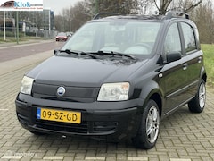 Fiat Panda - 1.1 Young NAP Airco Elektrische ramen 14 mnd APK