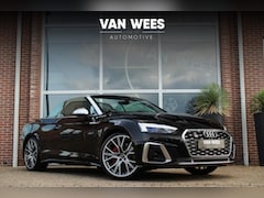 Audi S5 - 3.0 TFSI S5 Quattro | 354 pk | 1e eigenaar | Camera | Laser | inc BTW | B&O | 20 inch | He