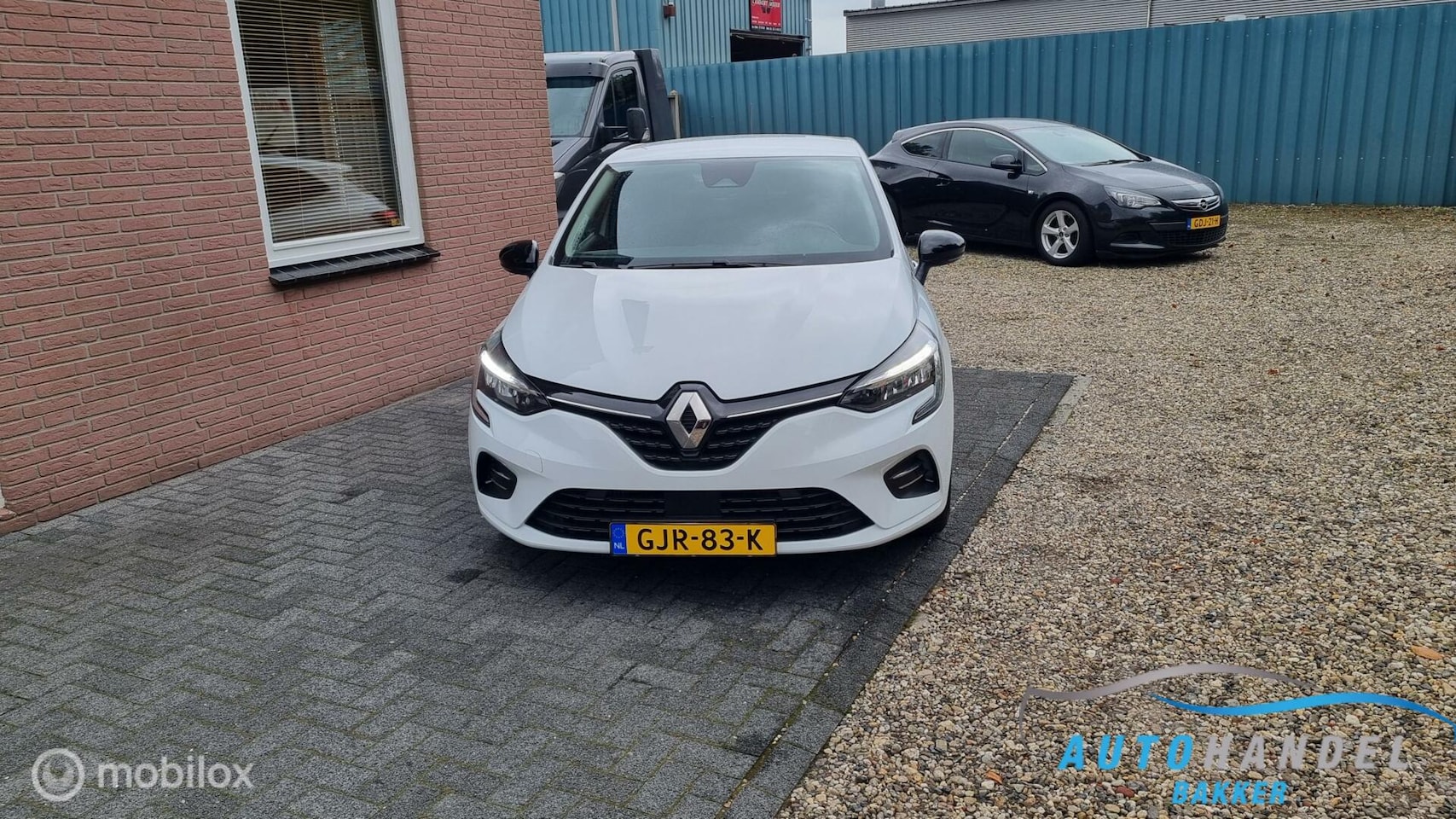 Renault Clio - 1.0 TCe 90 Equilibre bj 2022 - AutoWereld.nl