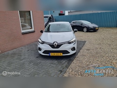 Renault Clio - 1.0 TCe 90 Equilibre bj 2022