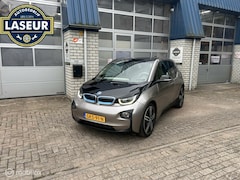 BMW i3 - Basis Comfort Advance 22 kWh