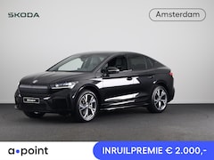 Skoda Enyaq Coupé iV - 85 Sportline 286pk | Direct beschikbaar | Blind Spot | Adaptive Cruise Control |