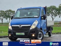 Opel Movano - 2.3 cdti 135