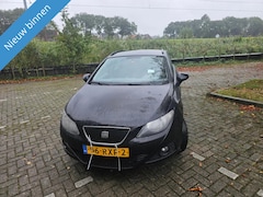 Seat Ibiza ST