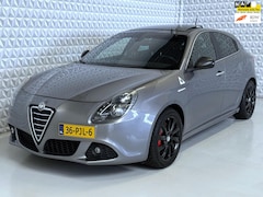 Alfa Romeo Giulietta - 1.7 TBi Quadrifoglio Verde 148.000km(2011)