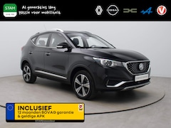 MG ZS - 143pk EV Luxury 45 kWh Airco | Leder | Navi | Panoramadak | Stoelverwarming