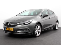 Opel Astra - 1.4 Innovation | Lees opmerkingen | Climate Control | Standkachel | Navigatie | Helf Leder