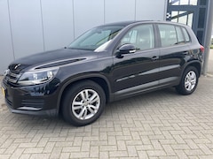 Volkswagen Tiguan - 1.4 TSI Sport&Style Navi | Clima | Cruise control