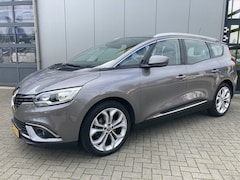 Renault Grand Scénic - 1.4 TCe Zen Trekhaak | Apple Carplay | Wifi | NAP