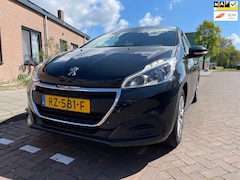 Peugeot 208 - 1.2 PureTech Active automaat (nieuw APK)