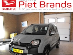 Fiat Panda - 1.0 City Cross Launch Edition 5 pers.