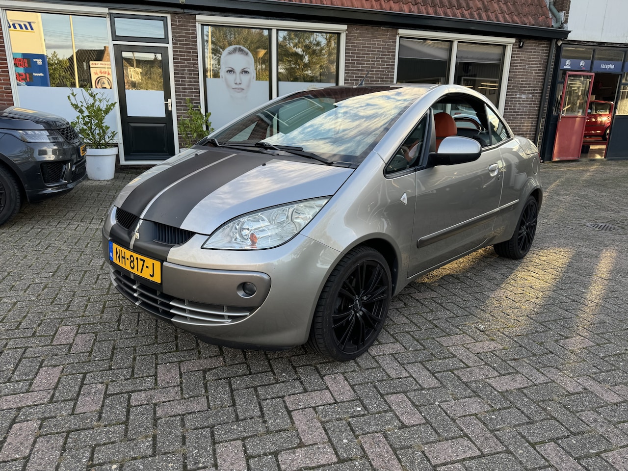 Mitsubishi Colt CZC - 1.5 1.5 - AutoWereld.nl