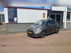 Fiat 500 - 0.9 TwinAir T Sport , navi