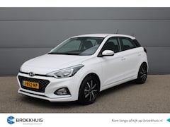 Hyundai i20 - 1.0 T-GDI Blue 100PK Comfort | NAVI |CAMERA | 17"LMV |