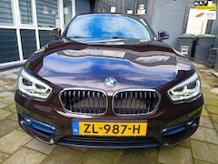 BMW 1-serie - 116i Sport Line Edition