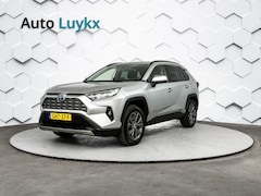 Toyota RAV4 - 2.5 Hybrid AWD Style | Navigatie | 18'' L.M. Velgen | Elektrische Achterklep