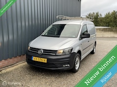 Volkswagen Caddy Maxi - Bestel 1.6 TDI L2H1 Comfortline NAP/TR-HAAK