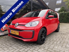 Volkswagen Up! - 1.0 BMT move up 5drs