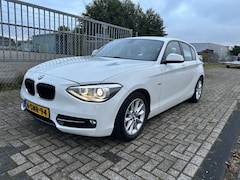 BMW 1-serie - 116i EDE Sport / Xenon /