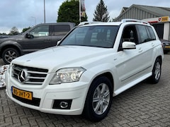 Mercedes-Benz GLK-klasse - GLK220 CDI-Matic 2009 Youngtimer 190 DKM