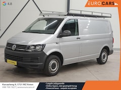 Volkswagen Transporter - 2.0 TDI L1H1 Airco Cruise control Trekhaak Imperiaal