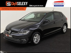 Volkswagen Polo - 1.0 TSI Style 110pk DSG-7 | Apple CarPlay | Android Auto | Panor