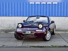 Mazda MX-5 - 1.6i NA Nr.32 hele mooie MX5