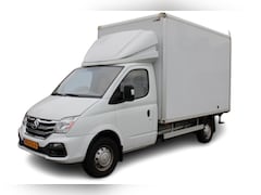 Maxus EV80 - EV80 LWB H3 | NL-AUTO | AIRCO | C.P.V | LED | USB/AUX | CAMERA |