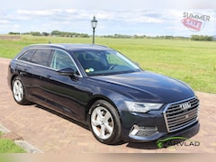 Audi A6 Avant - 18699*NETTO*AUT*2019 35 TDI Sport Lease edition AUT 2019