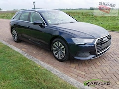 Audi A6 Avant - 18999*NETTO*QUATTRO* 40 TDI quattro 2.0 TDI 150kw 2019