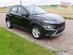 Hyundai Kona - 10499*NETTO*2021*AUT 1.6 TDI 48v HYB AUT DCT7 2021