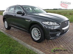 Jaguar F-Pace - 13999*NETTO*2020 2.0 Prestige AWD 20d 2020