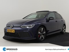 Volkswagen Golf - 1.4 Tsi 245PK eHybrid PHEV GTE | Panorama Dak | Head-Up Display | Matrix LED Koplampen | C