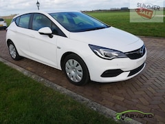 Opel Astra - 6799*NETTO*2020 1.5 CDTI Business Edition 2020 HB